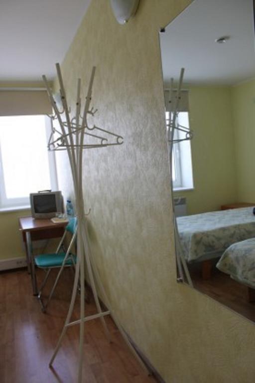 Kuressaare Airport Guest House Εξωτερικό φωτογραφία