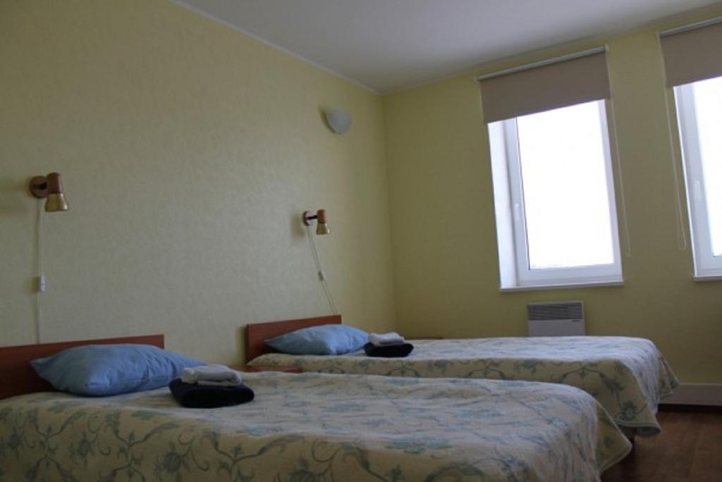 Kuressaare Airport Guest House Εξωτερικό φωτογραφία