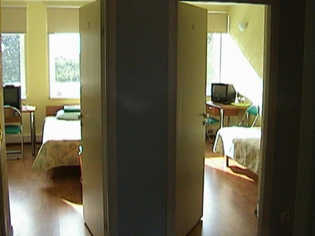 Kuressaare Airport Guest House Εξωτερικό φωτογραφία
