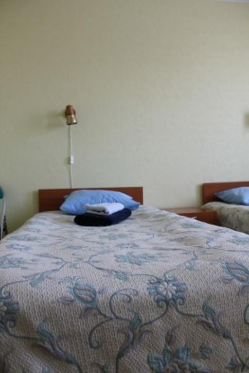 Kuressaare Airport Guest House Εξωτερικό φωτογραφία