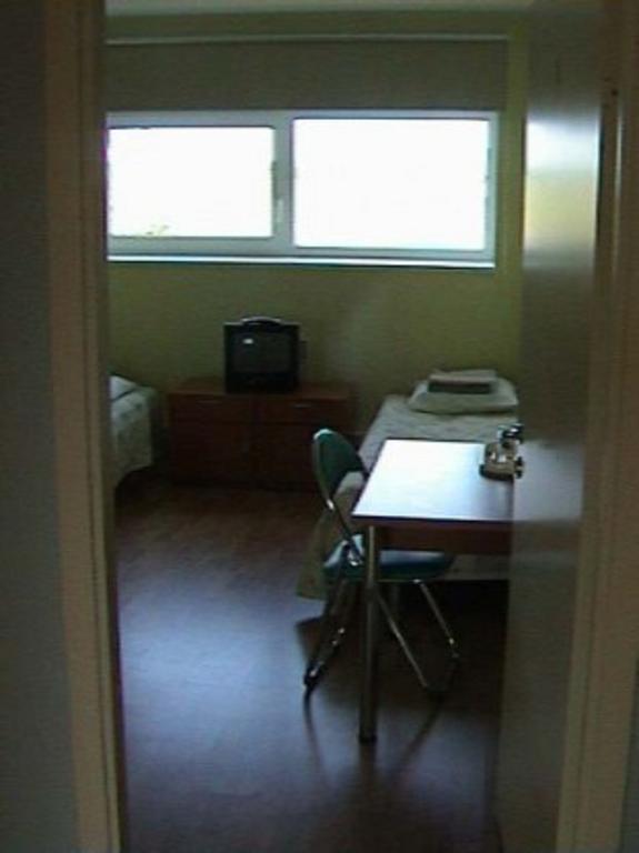 Kuressaare Airport Guest House Εξωτερικό φωτογραφία