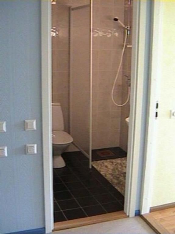 Kuressaare Airport Guest House Εξωτερικό φωτογραφία