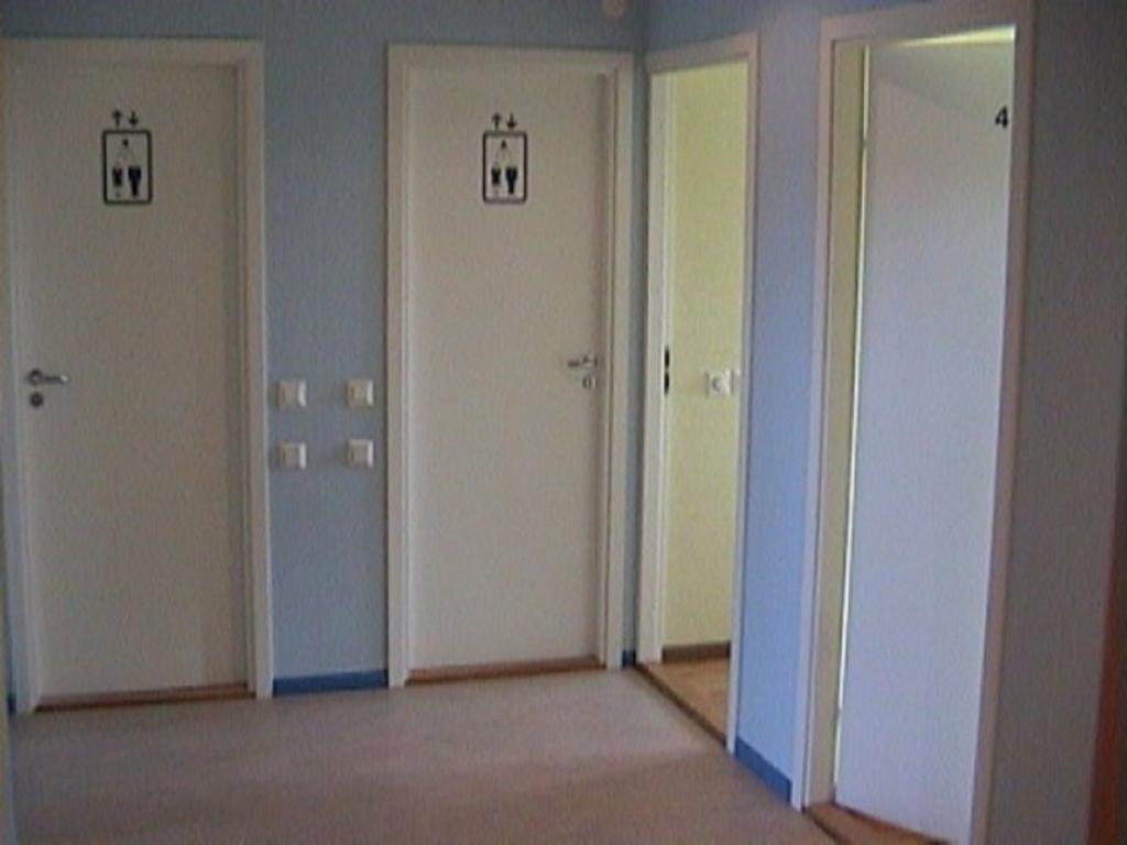Kuressaare Airport Guest House Εξωτερικό φωτογραφία