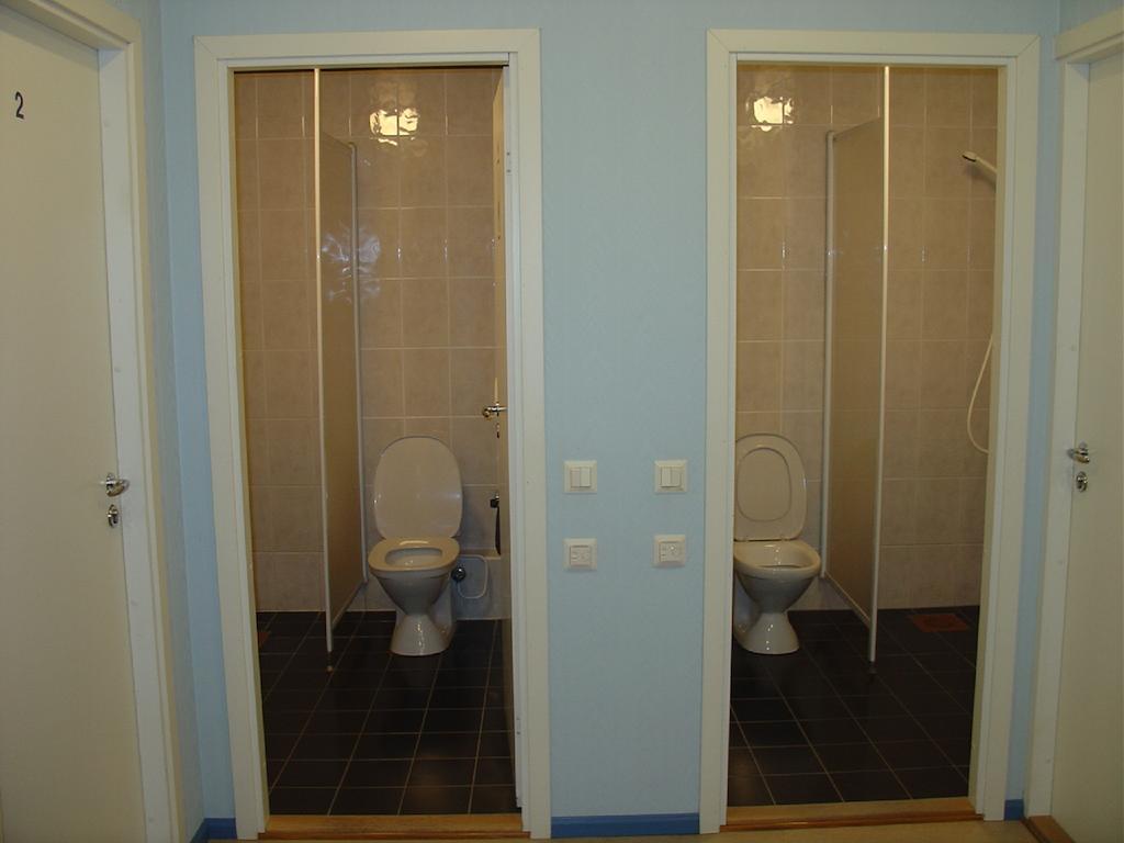 Kuressaare Airport Guest House Δωμάτιο φωτογραφία